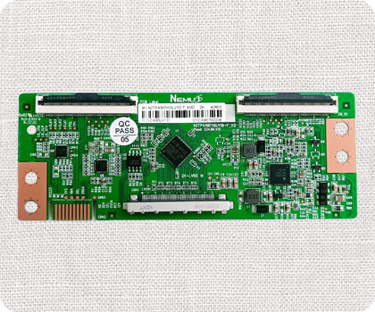 配屏型号：CC430LV1D