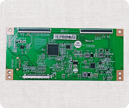 配屏型号：CC495PU1L
