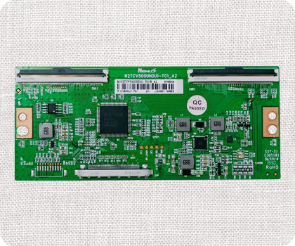 配屏型号：CV500U1-T01