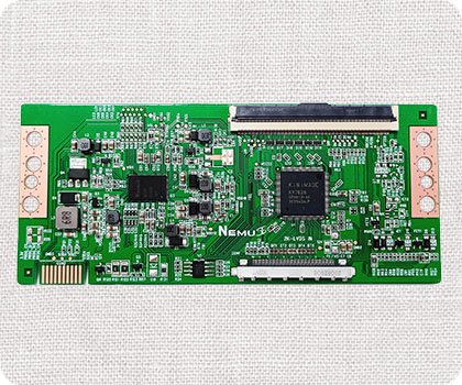 配屏型号：CV500U3-L01