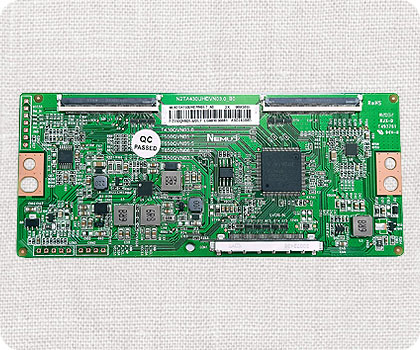 配屏型号：T550QVN05.6