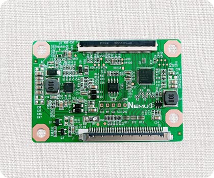 配屏型号：HV320WHB-N86