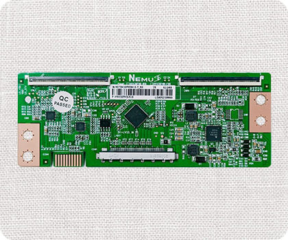 配屏型号：HV430FHB-N10