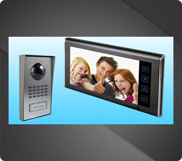 Display-交互显示方案